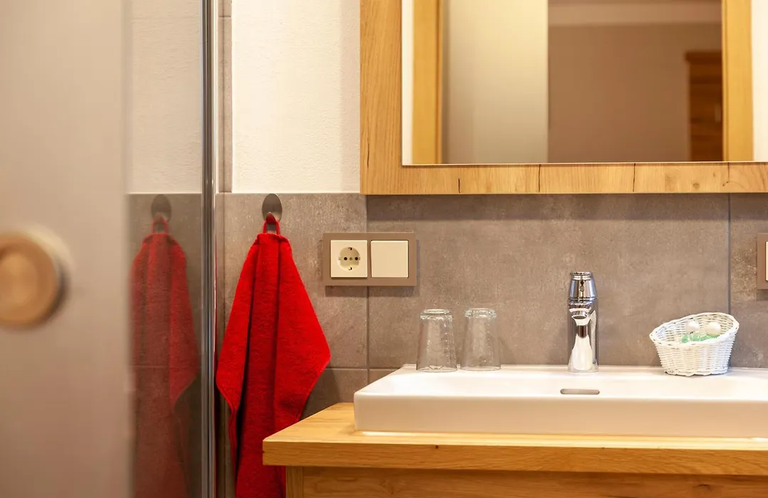 Genusshotel Hohenbogen GARNI-1