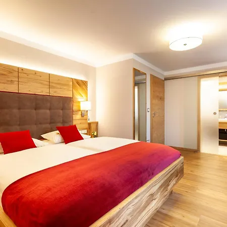 Genusshotel Hohenbogen GARNI-2