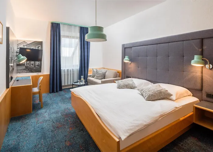 Hotel mit Hund -Gasthof Zum Bach